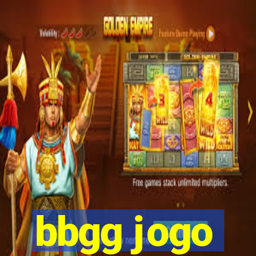 bbgg jogo